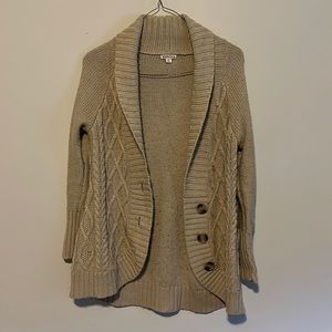 Merona Cardigan